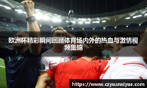 欧洲杯精彩瞬间回顾体育场内外的热血与激情视频集锦
